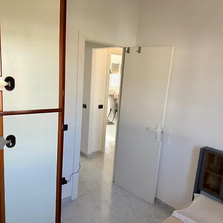 La Terrazza Apartment