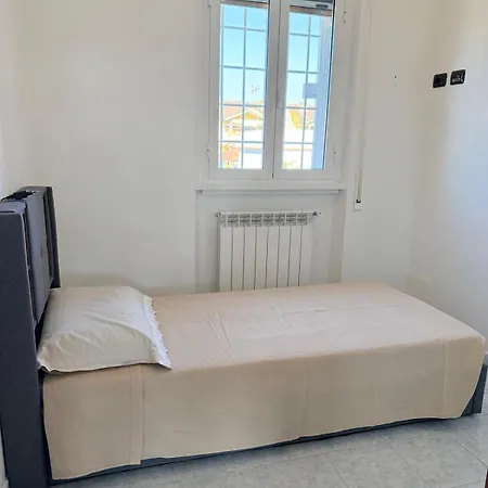 La Terrazza Apartment *