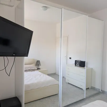 Apartment La Terrazza