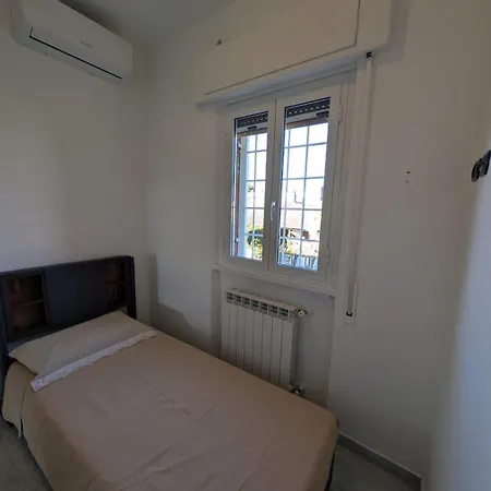 La Terrazza Apartment